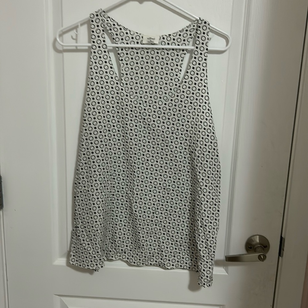 Wilfred Camisole